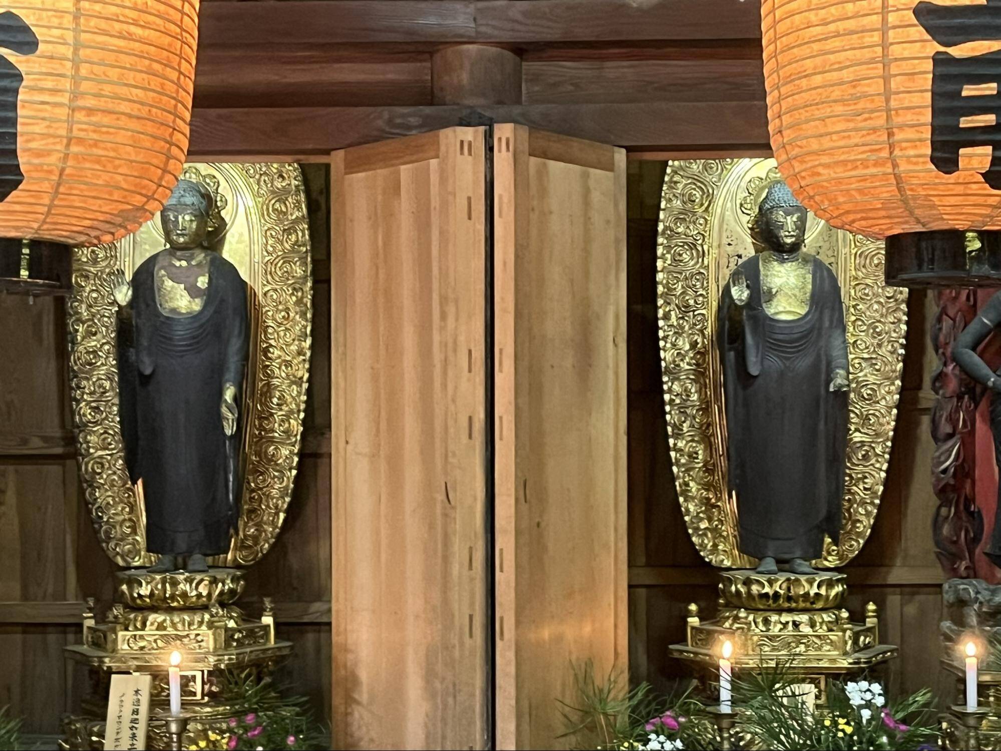岩瀬薬師寺