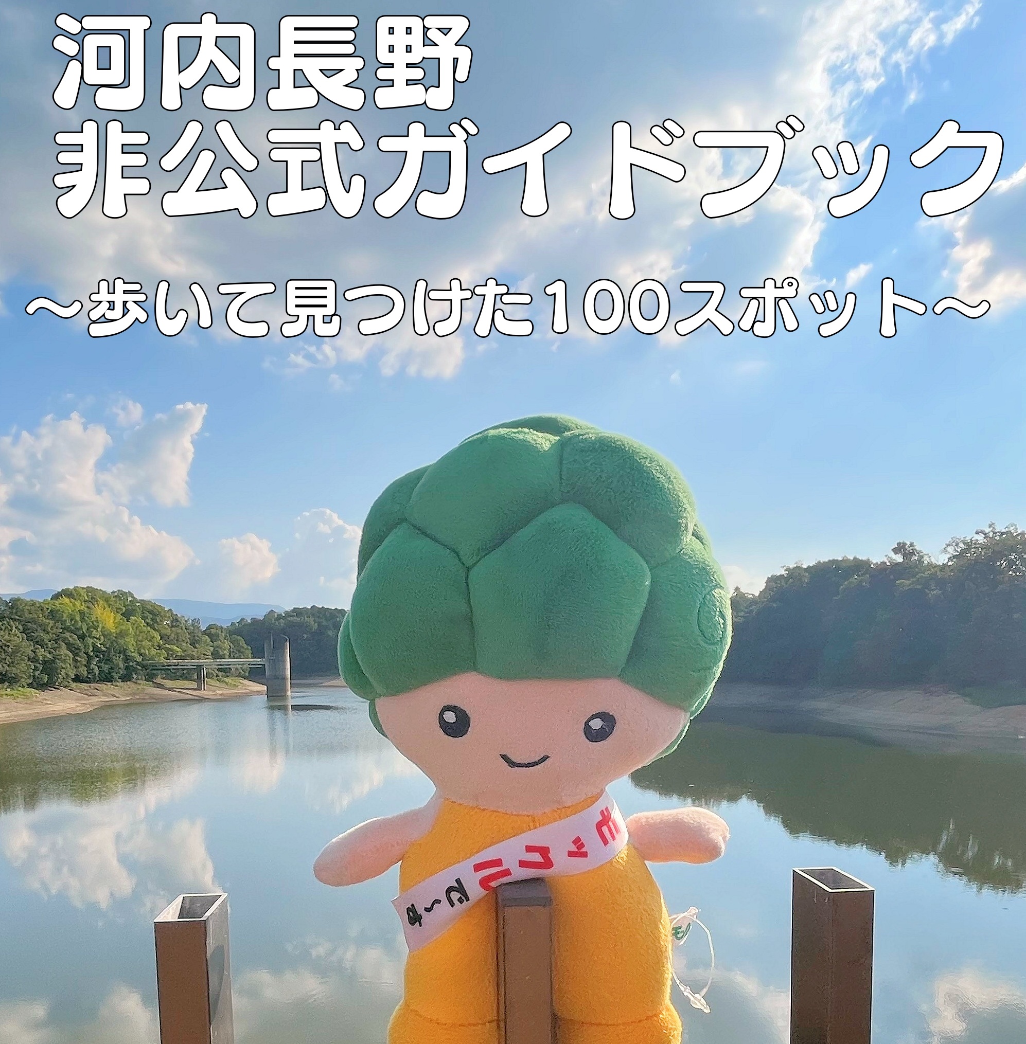 非公式ガイドブック